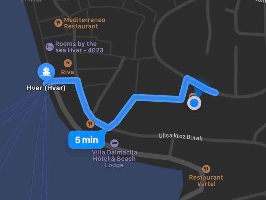 Hvar