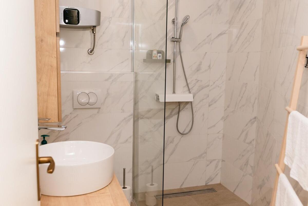 Hvar Apartment